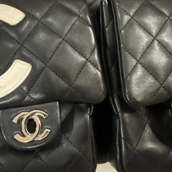Chanel cambon large purse - Picture 15 of 16
